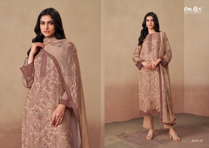 Omtex rudrani wholesale dress materials in bangalore
